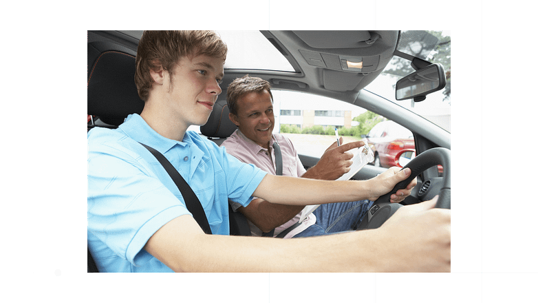 Driving Lesson Tralee